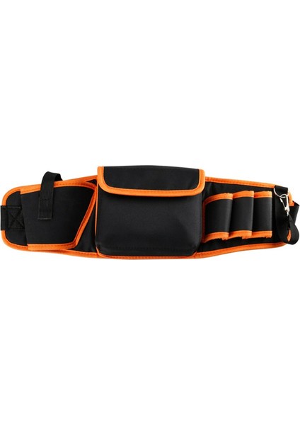Bel Takım Torbası Çok Fonksiyonlu Yardımcı Program Alet Çantası Ayarlanabilir El Vidaları Organizatör Oxfordcloth Framer C Için Pouch C C Için (Yurt Dışından)