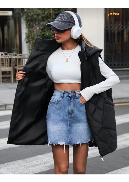 Kapitone Yelek fiyatları