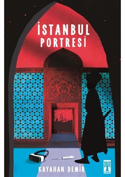 Istanbul Portresi
