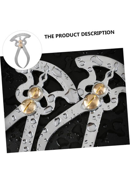 Paslanmaz Çelik Kapiperlerin Dışında Ağaç Türk ve Tel Göstergesi Için Yüksek Hassas Kalınlık Ölçüm Aracı (Yurt Dışından) modelleri