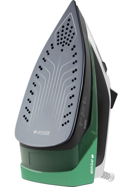 Bej Buharlı Ütü 3944 ile Pırıl Pırıl ve Kusursuz Kıyafetler! fırsatları