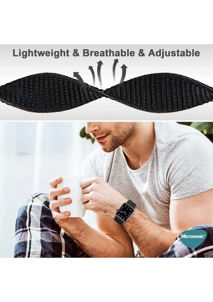 Apple Watch Ultra 3 Hasırlı Kordon Woven Pride Edition indirimleri