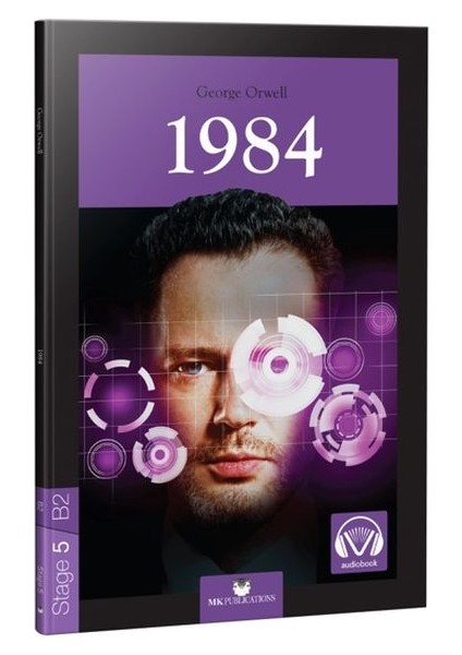 Stage-5 1984 - Ingilizce Hikaye