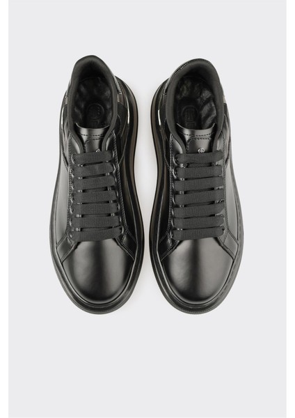 Siyah Erkek Spor Ayakkabı fırsatları