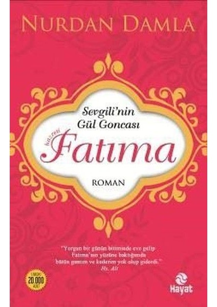 Hazreti Fatıma