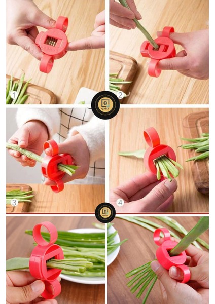 Taze Sebze Doğrama Bıçağı, Pratik ve Dayanıklı Çok Renkli Tasarım modelleri