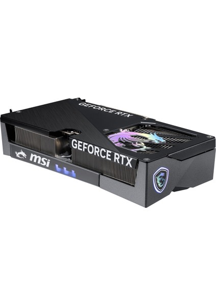 Msı Rtx 5060 Tİ 16GB Gamıng Trıo Oc 8gb Gddr7 256BİT Hdmı-Dp Pcıe5.0 fırsatları