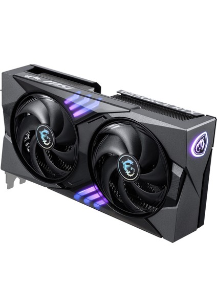Msı Rtx 5060 Tİ 16GB Gamıng Trıo Oc 8gb Gddr7 256BİT Hdmı-Dp Pcıe5.0 modelleri