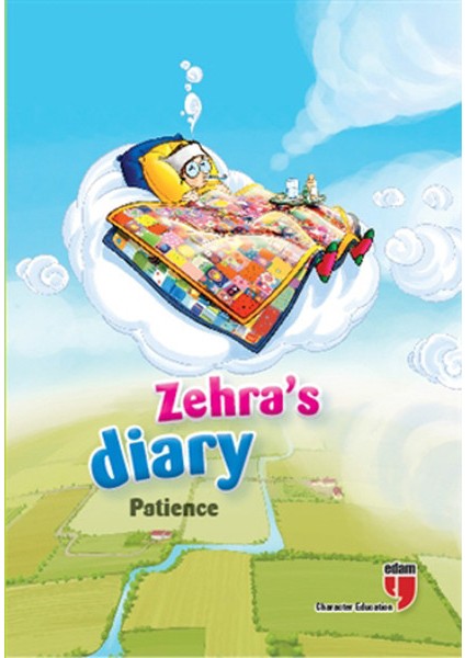Zehra's Diary - Patience