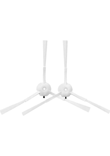 Miwhole M7 Pro Robot Süpürge Fırça Toz Torbası Filtre ve Paspas Bezi Yedek Parça Aksesuarları (Yurt Dışından) modelleri