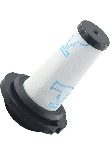 Rowenta X-Force Flex 9.60 Aqua Allergy Animal / X-Nano Elektrikli Süpürge Parçası Için 8 Adet Yıkanabilir Filtre ZR009010 (Yurt Dışından) modelleri