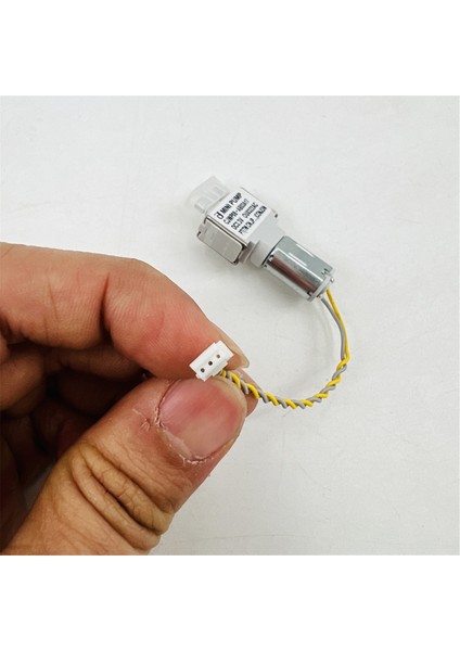 Dreame Bot L10S Pro / L10S Plus / L10S Pro Gen2 / S10 / S10 Plus Robot Süpürge Için Su Pompası Motor Tertibatı (Yurt Dışından) indirimleri