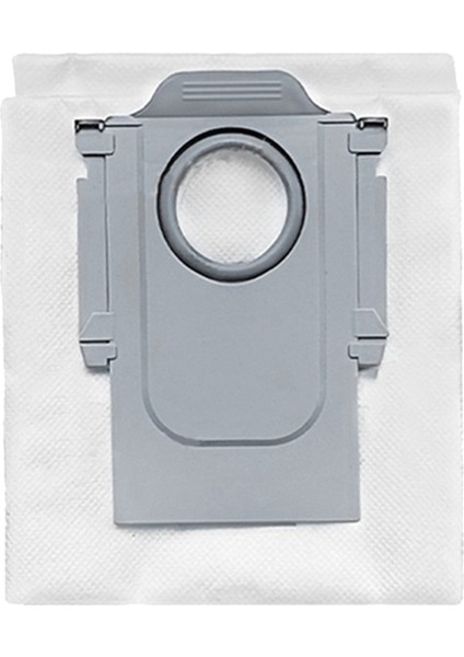 Roborock Qrevo Slim/qrevo Master Süpürge Aksesuarları Için 12 Adet Toz Torbası Uzun Ömürlü ve Iyi Çalışacak Şekilde Üretilmiştir (Yurt Dışından) fırsatları