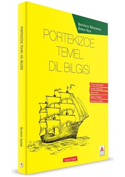 Portekizce Temel Dil Bilgisi