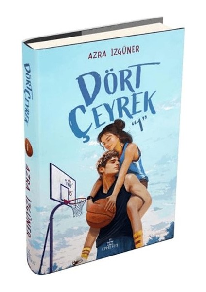 Dört Çeyrek 1 (Ciltli)
