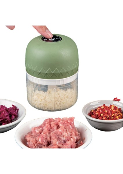 Kablosuz Şarj Cihazı Rondo Jr-30 Beyaz, Kolay ve Hızlı Şarj Özelliği