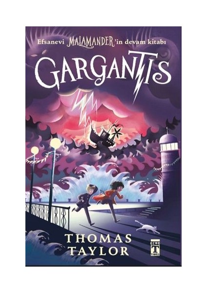 Gargantis