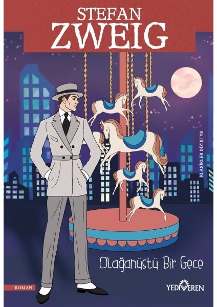 Olağanüstü Bir Gece