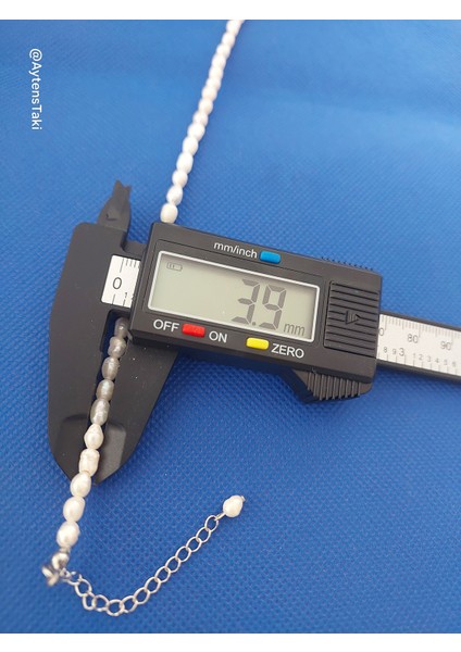 Doğal Inci Kolye, Minimalist Zerafetin Incisi modelleri