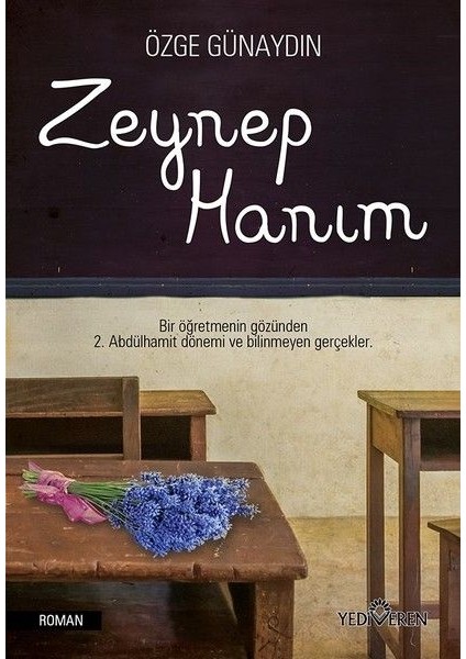 Zeynep Hanım