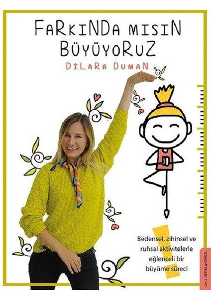 Farkında Mısın Büyüyoruz