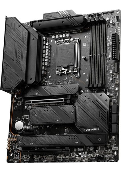 Msı Mag Z790 Tomahawk Wıfı Ddr5 7200MHZ 1700P Atx modelleri