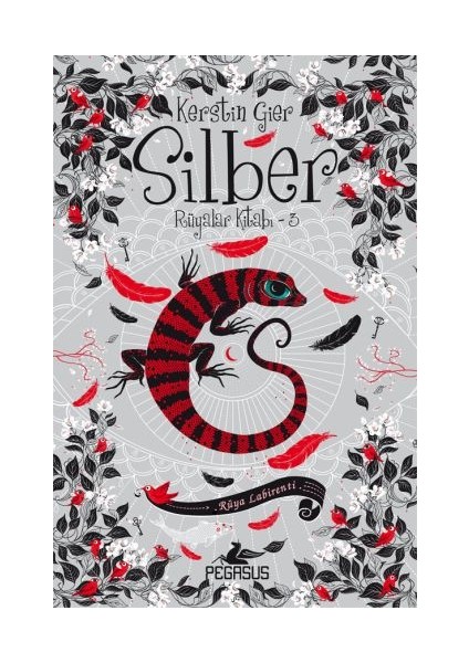 Silber - Rüyalar Kitabı 03