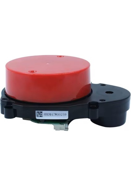Dreame L10 Pro Lidar Sensörü