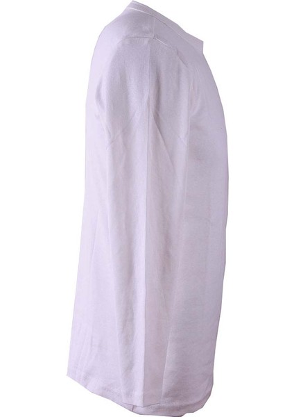 Ribana Sıfır Yaka Erkek Ekru Erkek Sweatshirt 5074-1 fiyatları