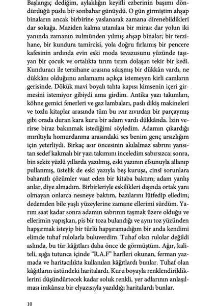 Sükût Ayyuka Çıkar - Yücel Balku indirimleri