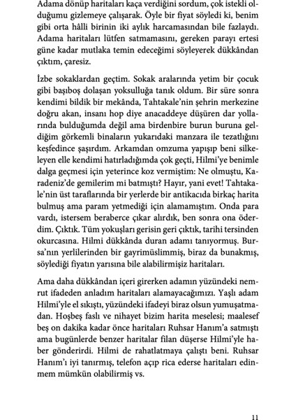 Sükût Ayyuka Çıkar - Yücel Balku
