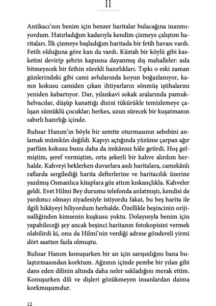 Sükût Ayyuka Çıkar - Yücel Balku