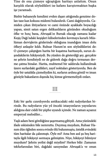 Sükût Ayyuka Çıkar - Yücel Balku