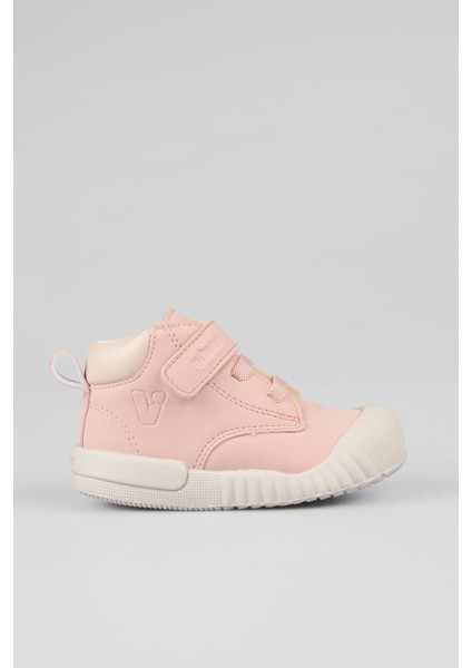 Paw Iı Ortopedik Kız Bebek Pudra Ilk Adım Bot