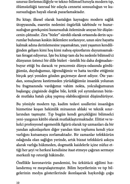 Tıbba Iman Çağı - Sertaç Timur Demir indirimleri