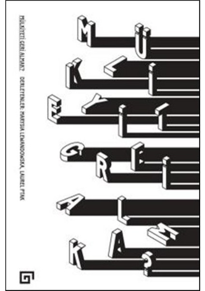 Mülkiyeti Geri Almak