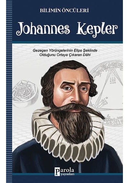 Johannes Kepler