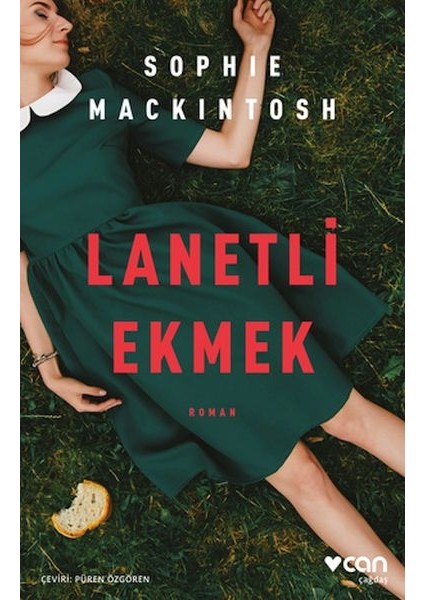 Lanetli Ekmek