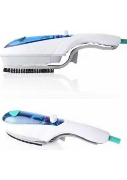 Zeroshop Profesyonel Buharlı 1500 W El Seyahat Ütüsü Pratik Ütü Kolay Taşıma fırsatları