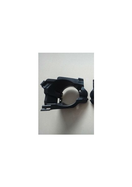 Ototek Yedek Parça Duster 2010 Sol Sis Yuvası (Braketi) (Ayağı) Mais Orijinal 6001549322