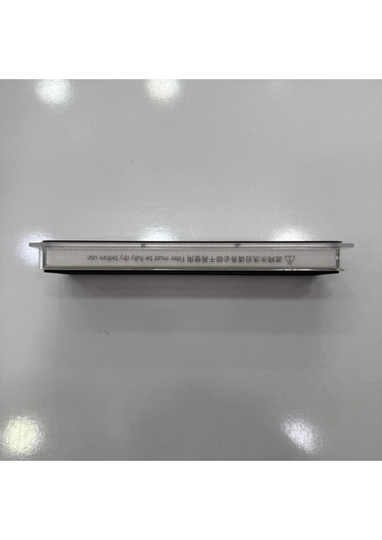 L10 Pro, D9, D9 Max, D9 Pro, D10S, D10S Pro Için Orijinal Hepa modelleri