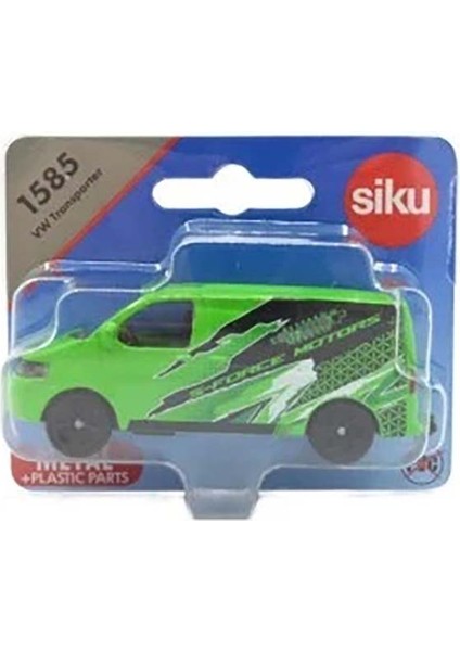 KBL1585 Vw Trasnporter fiyatları