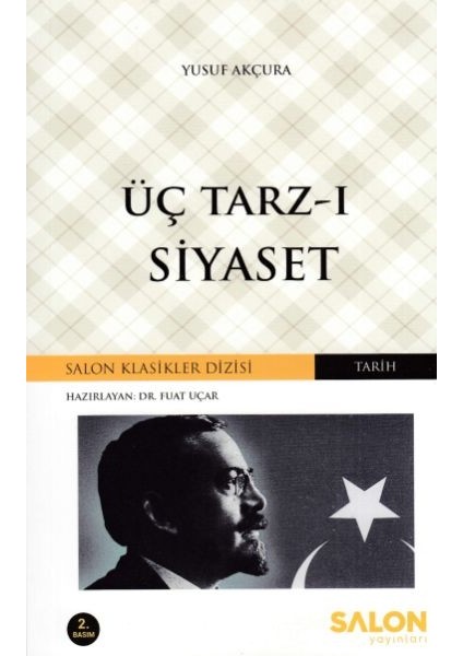 Üç Tarz-I Siyaset