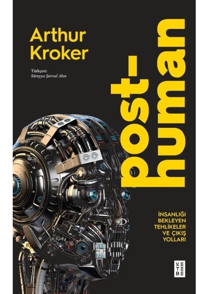 Posthuman