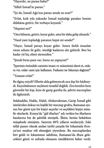 Hikmetli Kıssalar - Kemâl Özer