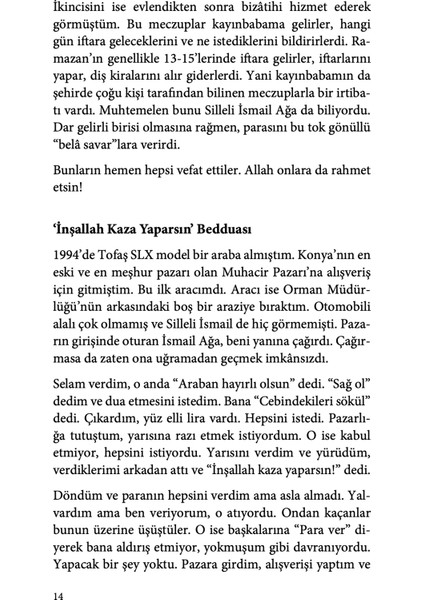 Hikmetli Kıssalar - Kemâl Özer