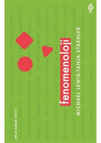 Fenomenoloji