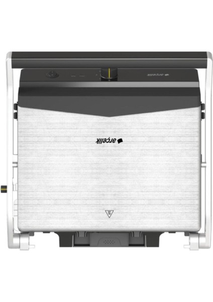 Paslanmaz Çelik Tost Makinesi, Şık ve Kullanışlı, Hızlı Kahvaltı Keyfi