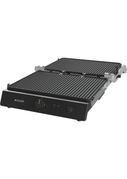 Paslanmaz Çelik Tost Makinesi, Şık ve Kullanışlı, Hızlı Kahvaltı Keyfi fırsatları