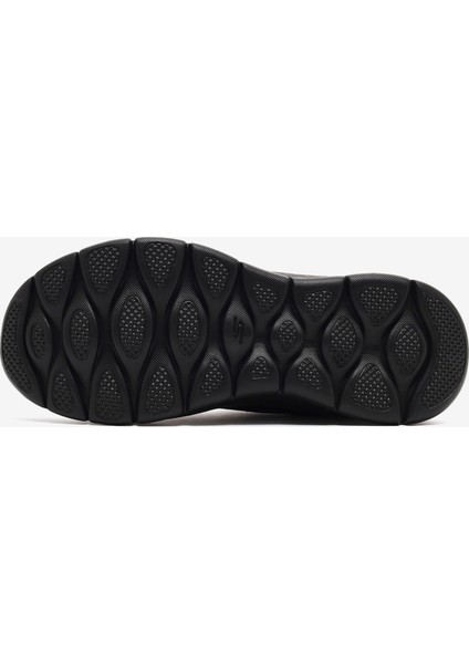 Go Walk Flex Kadın Siyah Yürüyüş Ayakkabısı 125515TK Bbk fırsatları